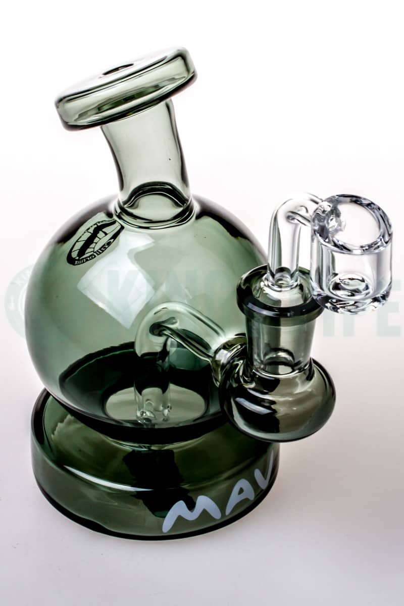 MAV Glass - Mini Bulb Rig