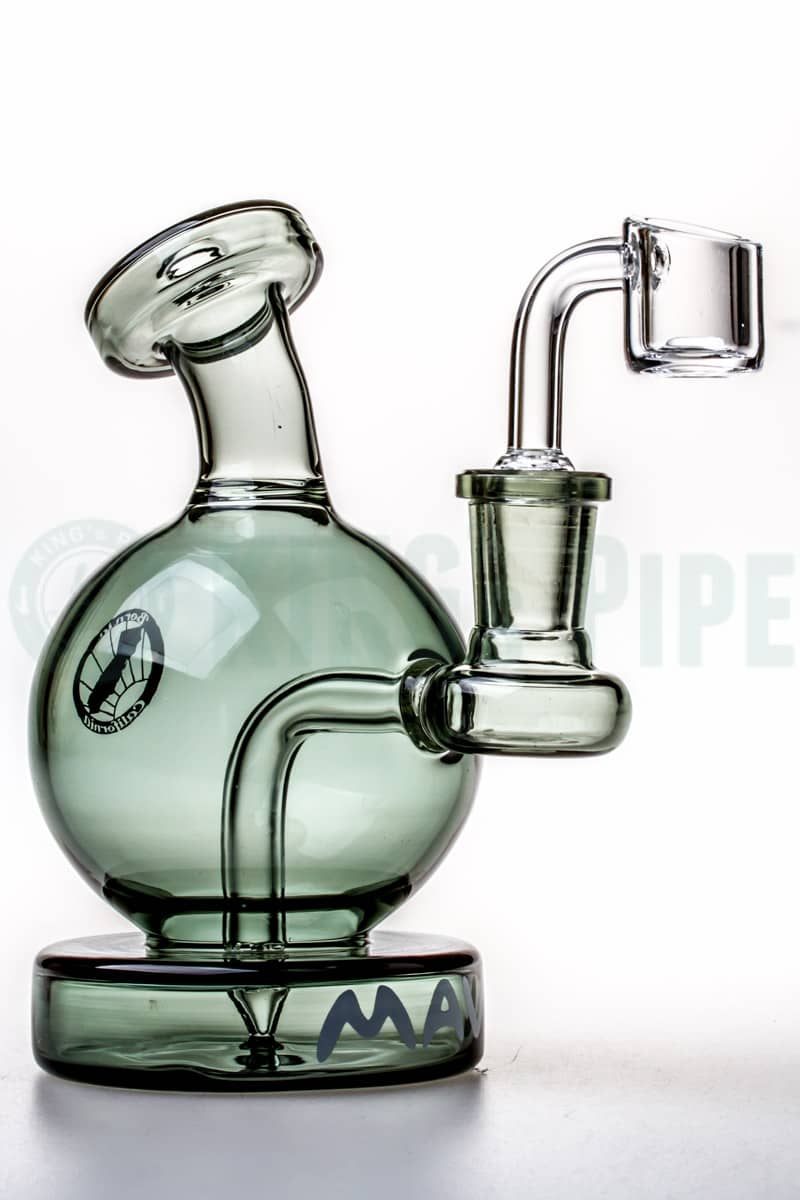 MAV Glass - Mini Bulb Rig