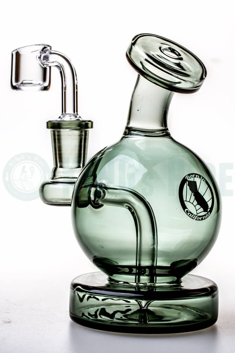 MAV Glass - Mini Bulb Rig