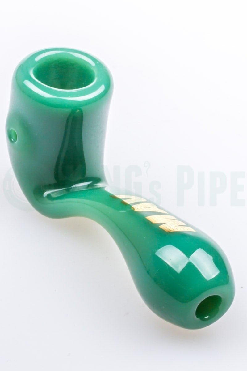 MAV Glass - Mini Sherlock Glass Pipe