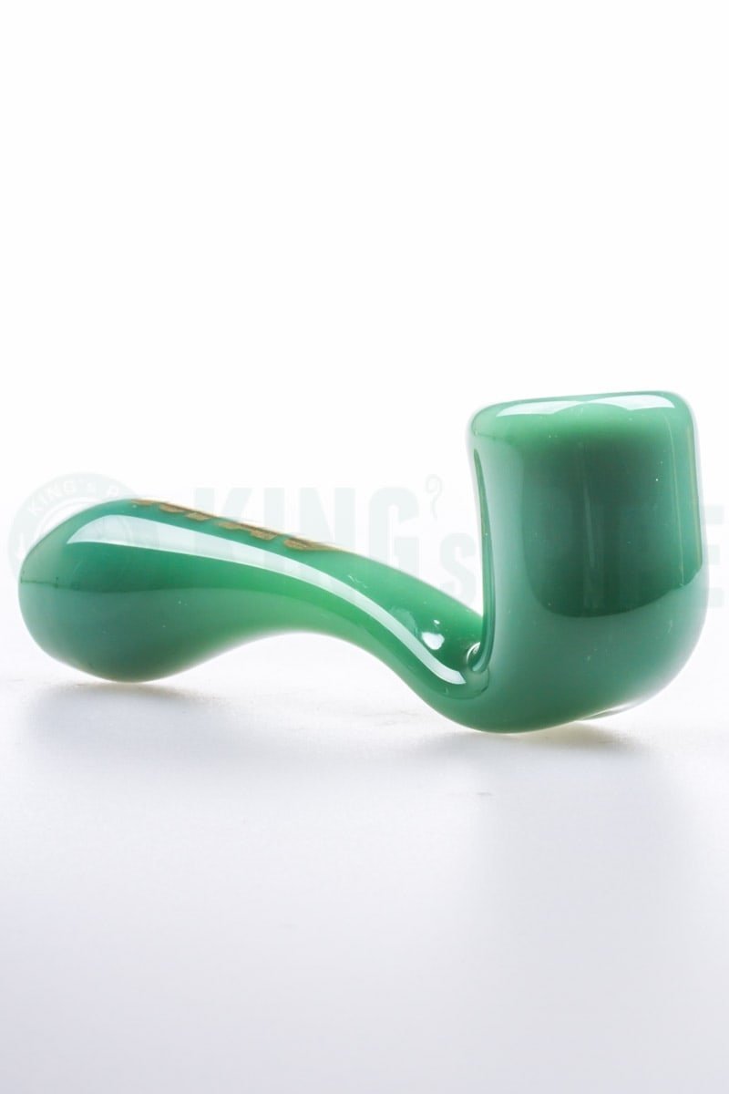 MAV Glass - Mini Sherlock Glass Pipe