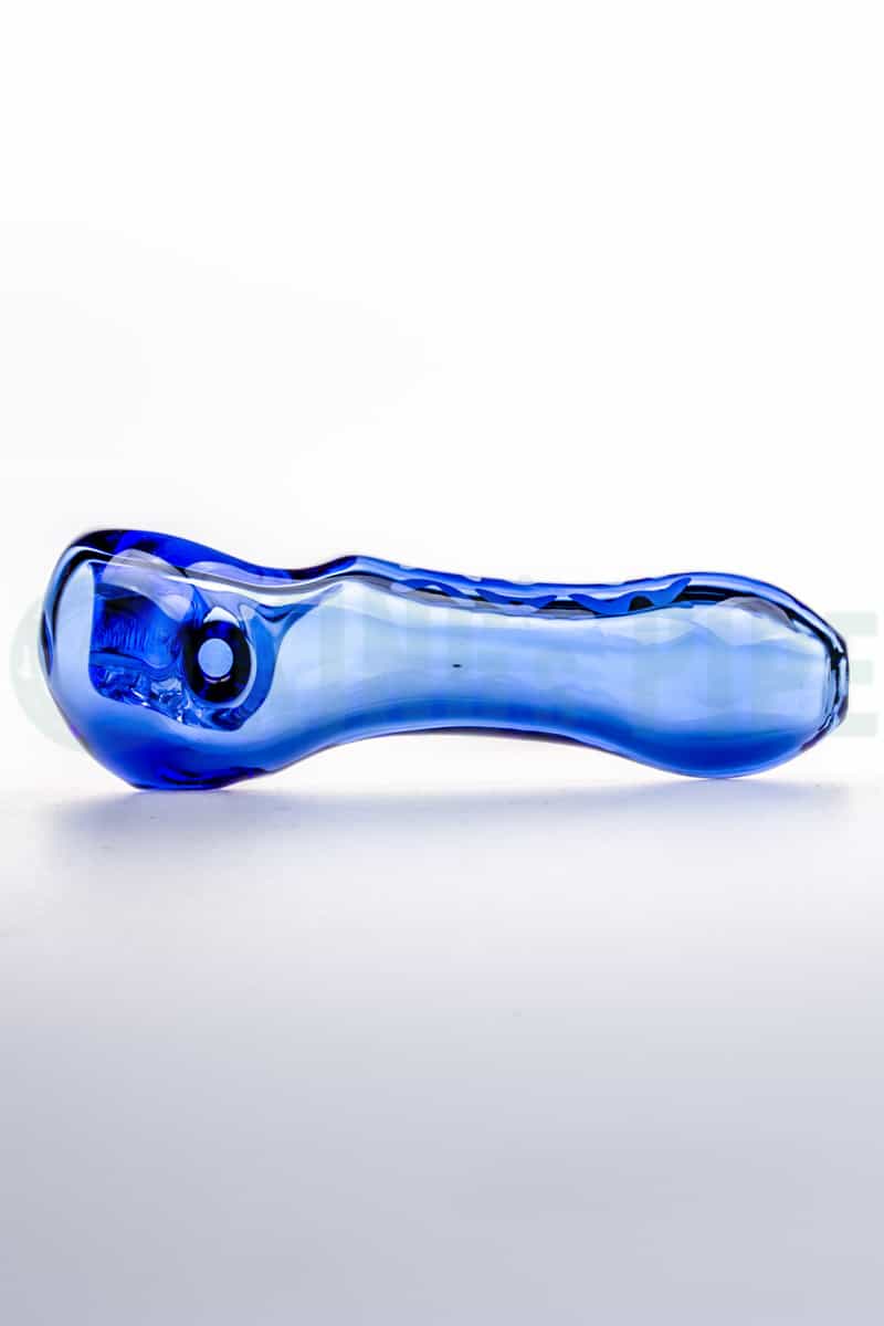 MAV Glass Spoon Pipe