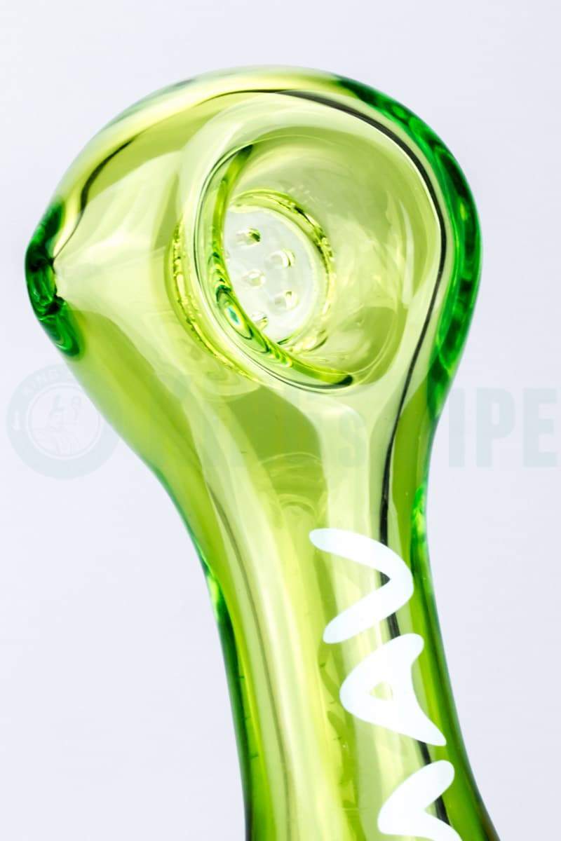 MAV Glass Spoon Pipe