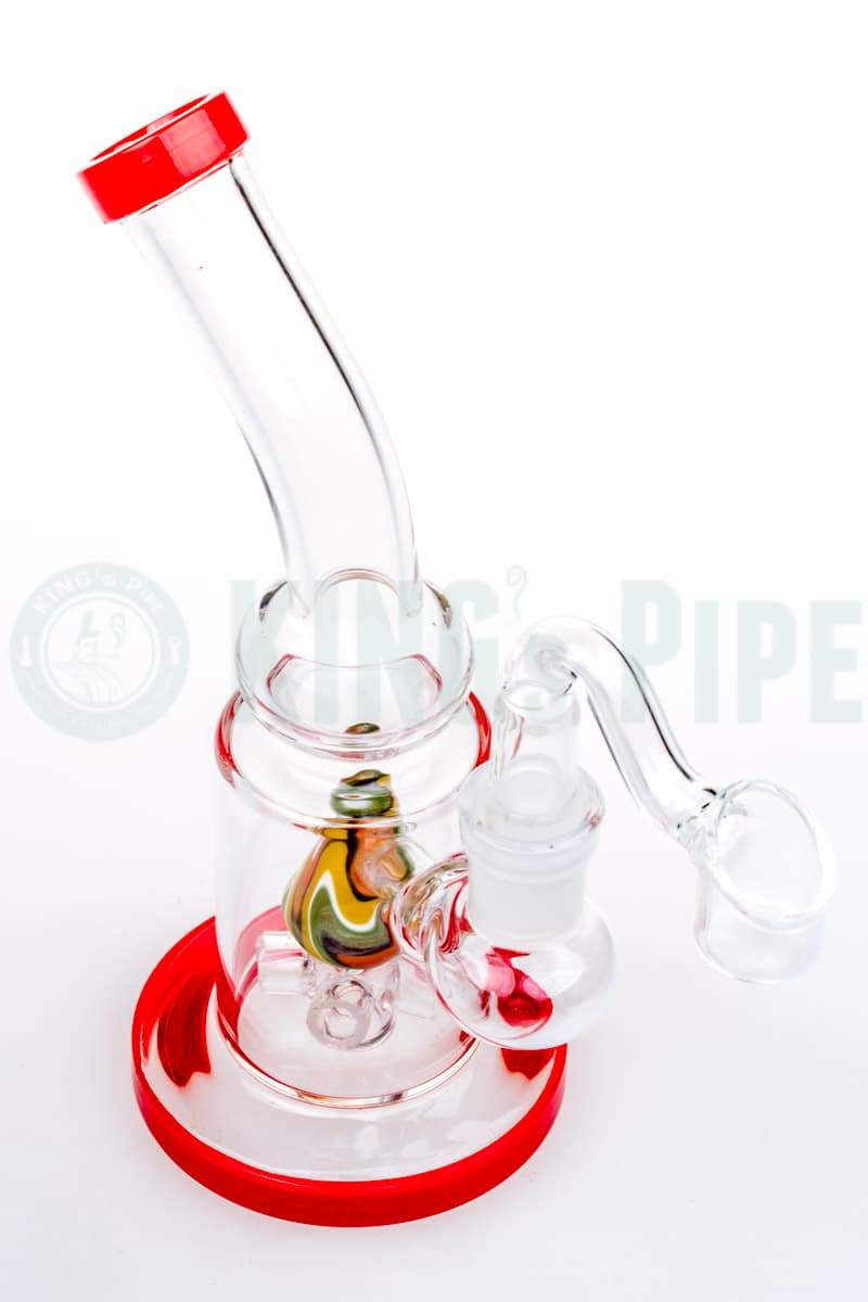 Mini Wig Wag Dab Rig