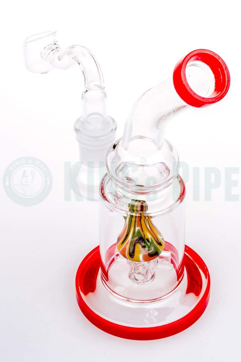 Mini Wig Wag Dab Rig