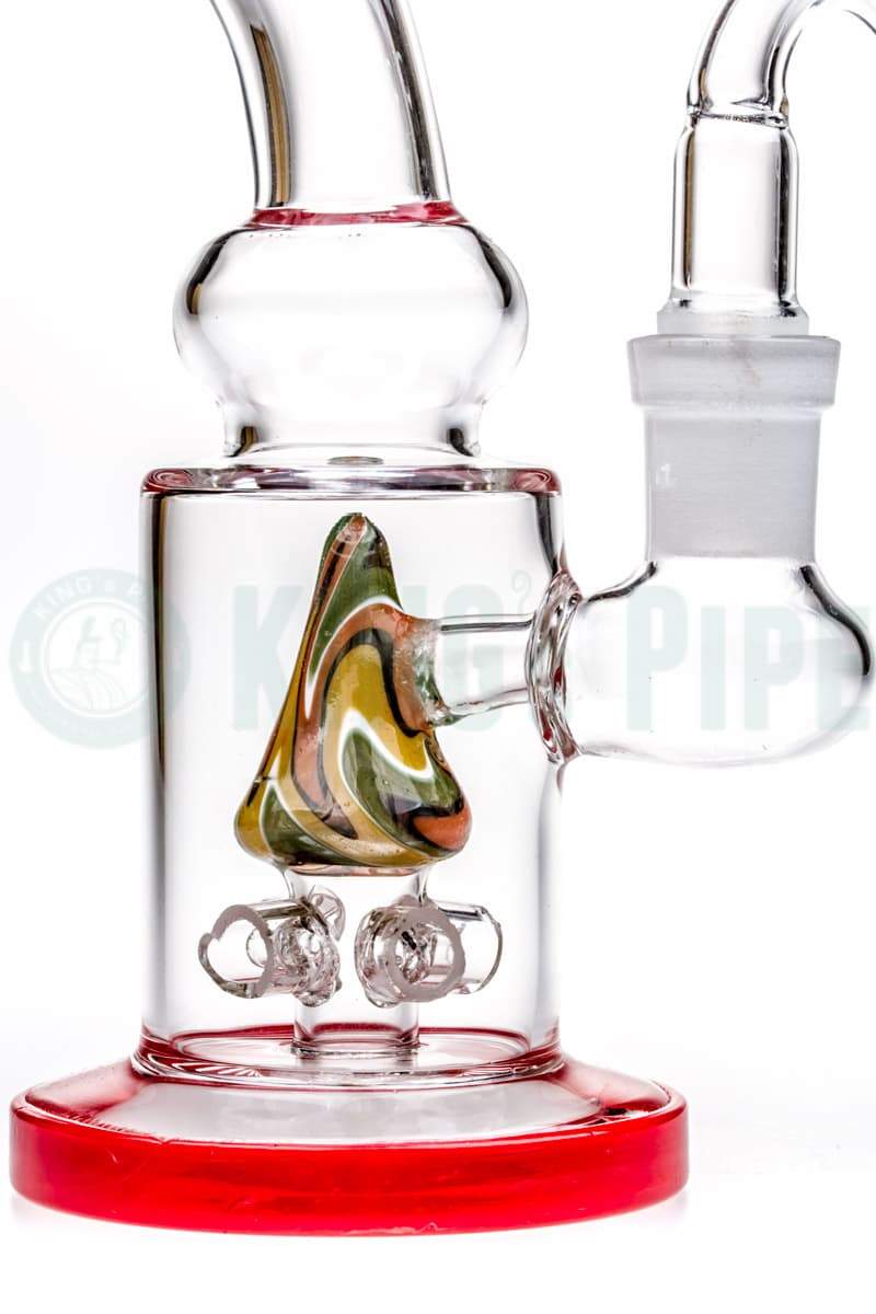 Mini Wig Wag Dab Rig