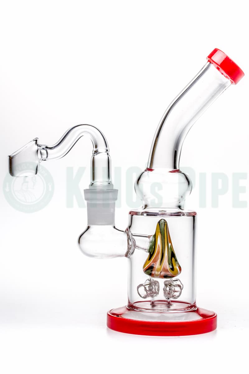 Mini Wig Wag Dab Rig