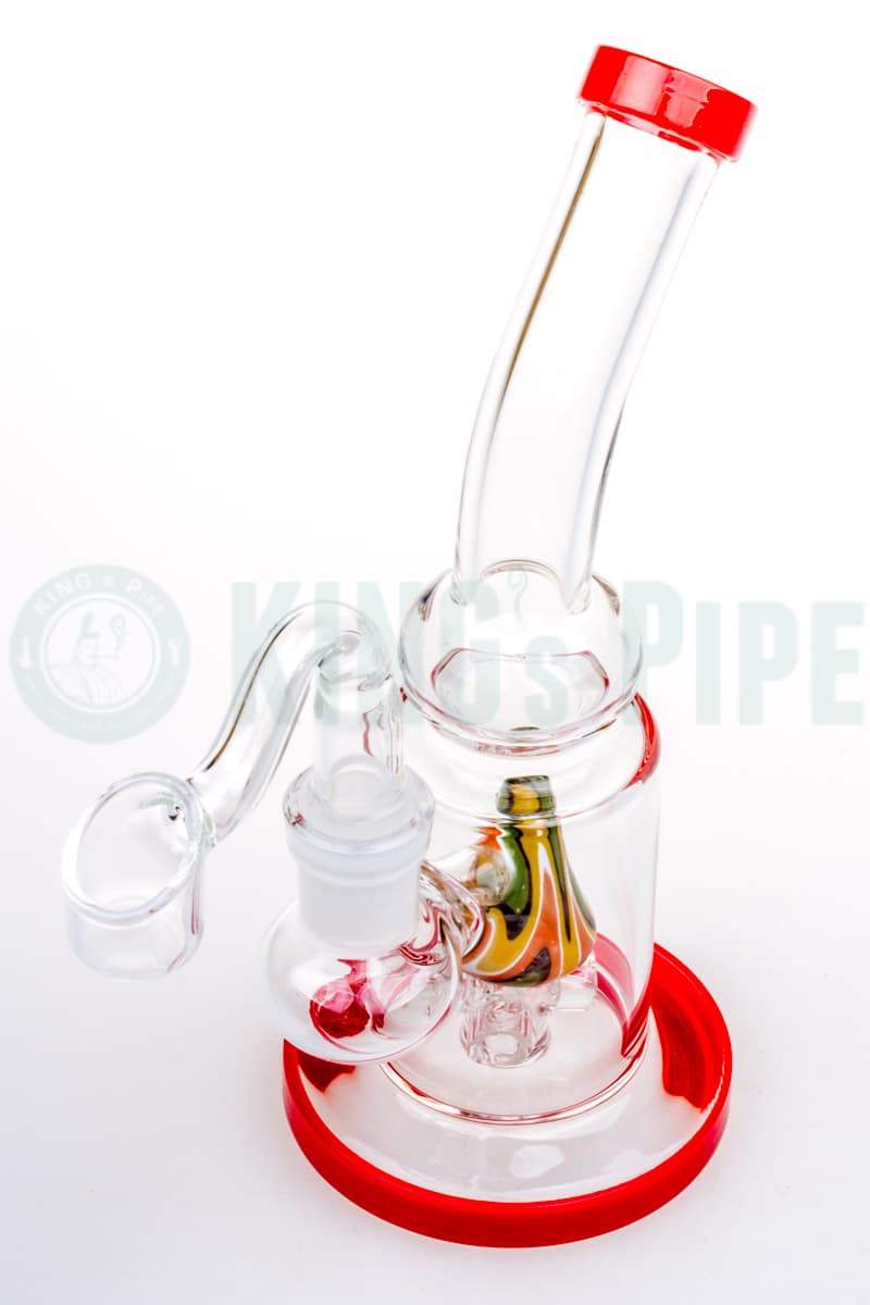 Mini Wig Wag Dab Rig