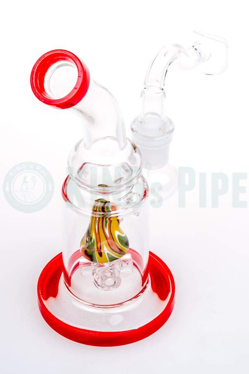 Mini Wig Wag Dab Rig