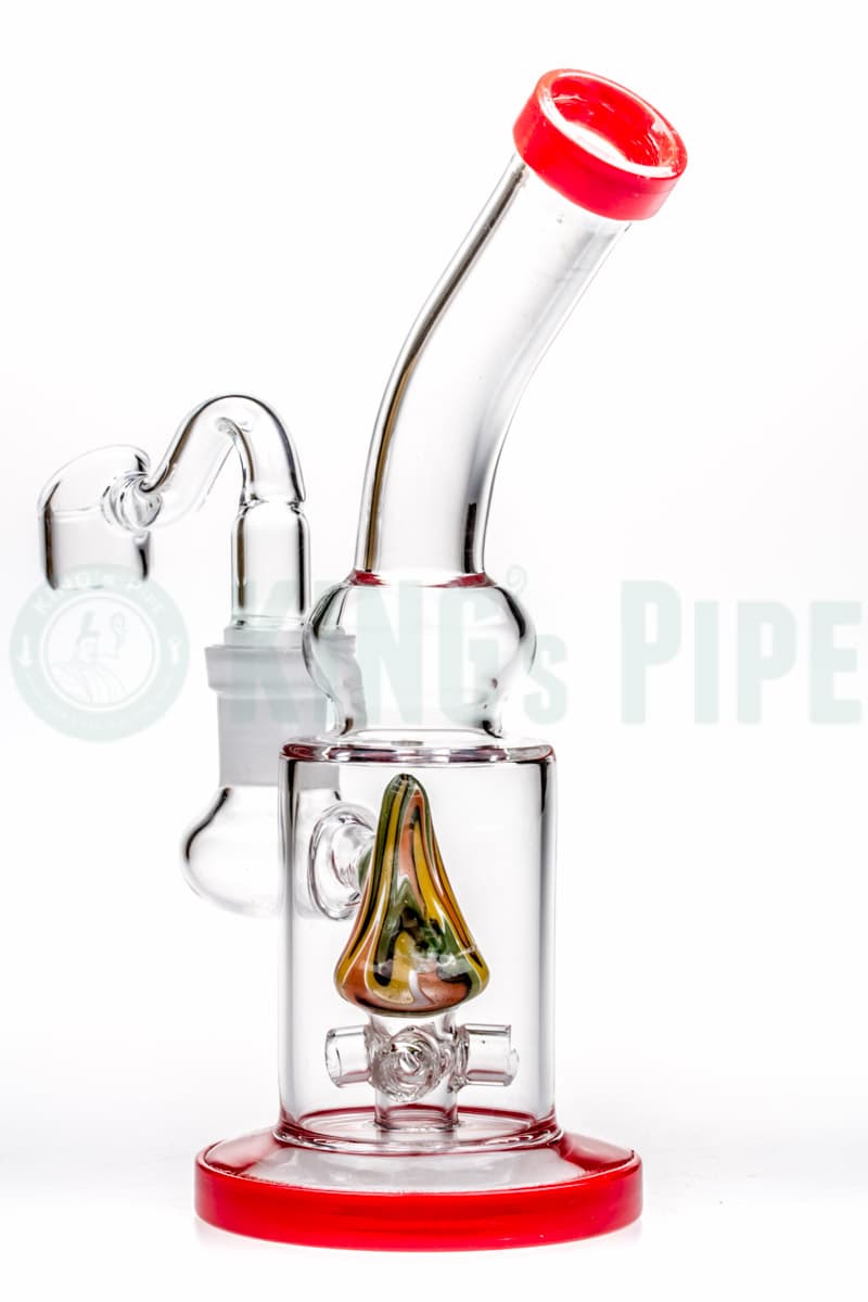 Mini Wig Wag Dab Rig