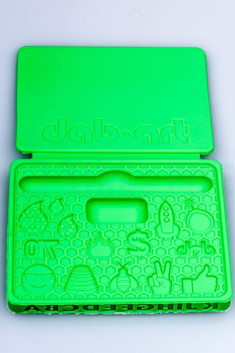 Moose Labs - Dab Art Wax Molds