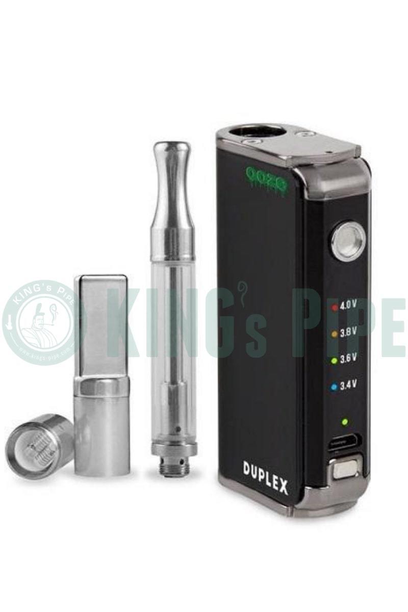 OOZE - Duplex Dual Extract Vaporizer Kit