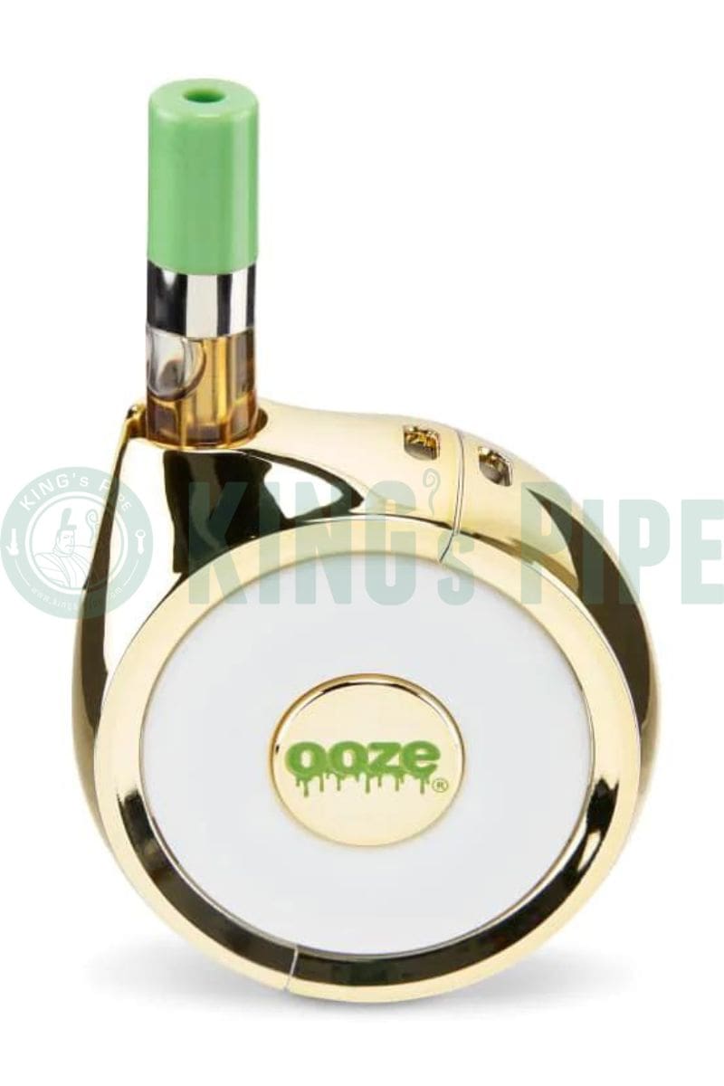 OOZE MOVEZ 510 Cart Battery + Bluetooth Speaker