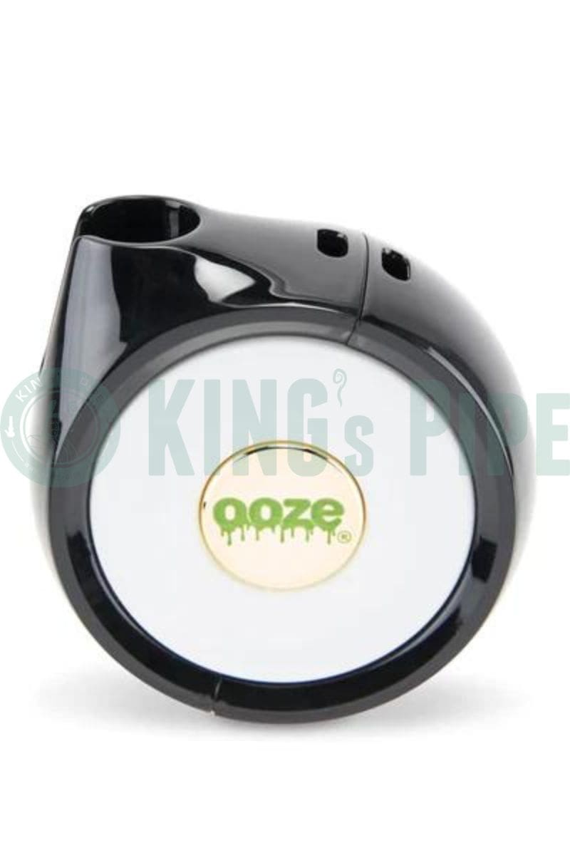 OOZE MOVEZ 510 Cart Battery + Bluetooth Speaker Panther Black