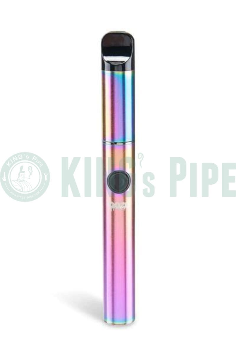 OOZE Signal Wax Dab Pen Rainbow