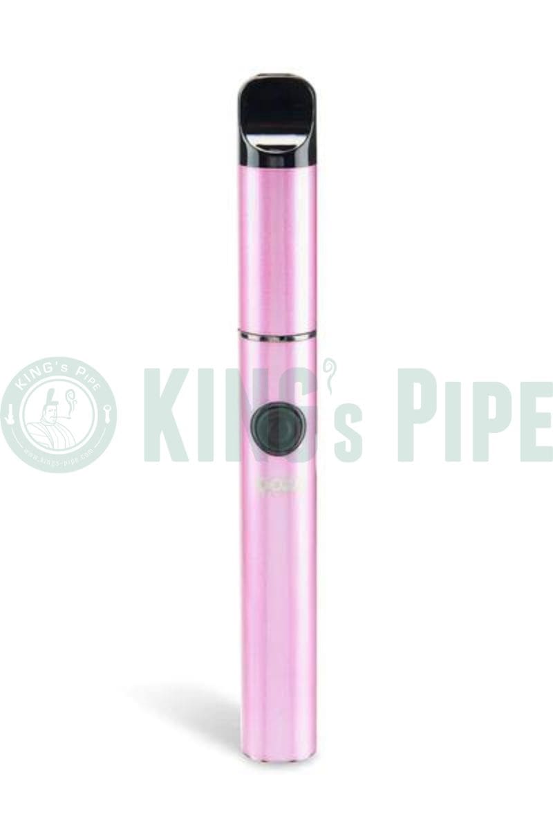 OOZE Signal Wax Dab Pen Ice Pink