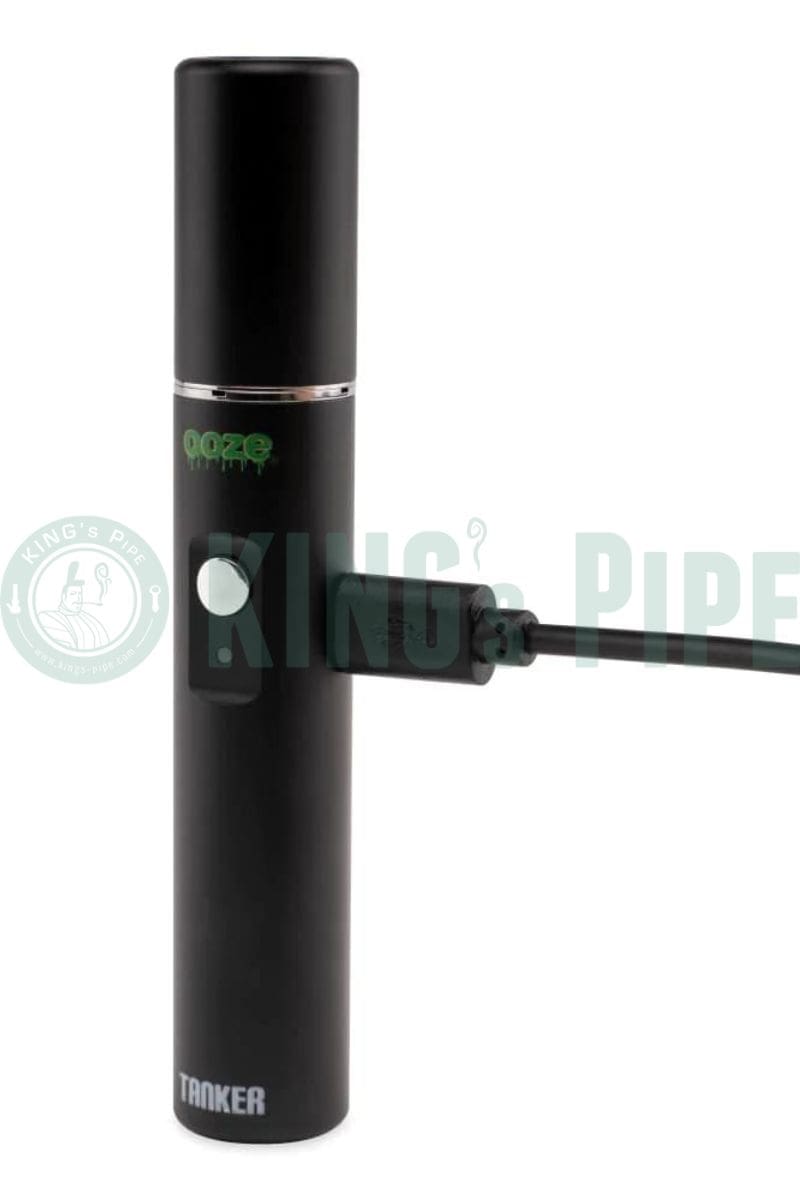 OOZE Tanker 510 Pen Battery