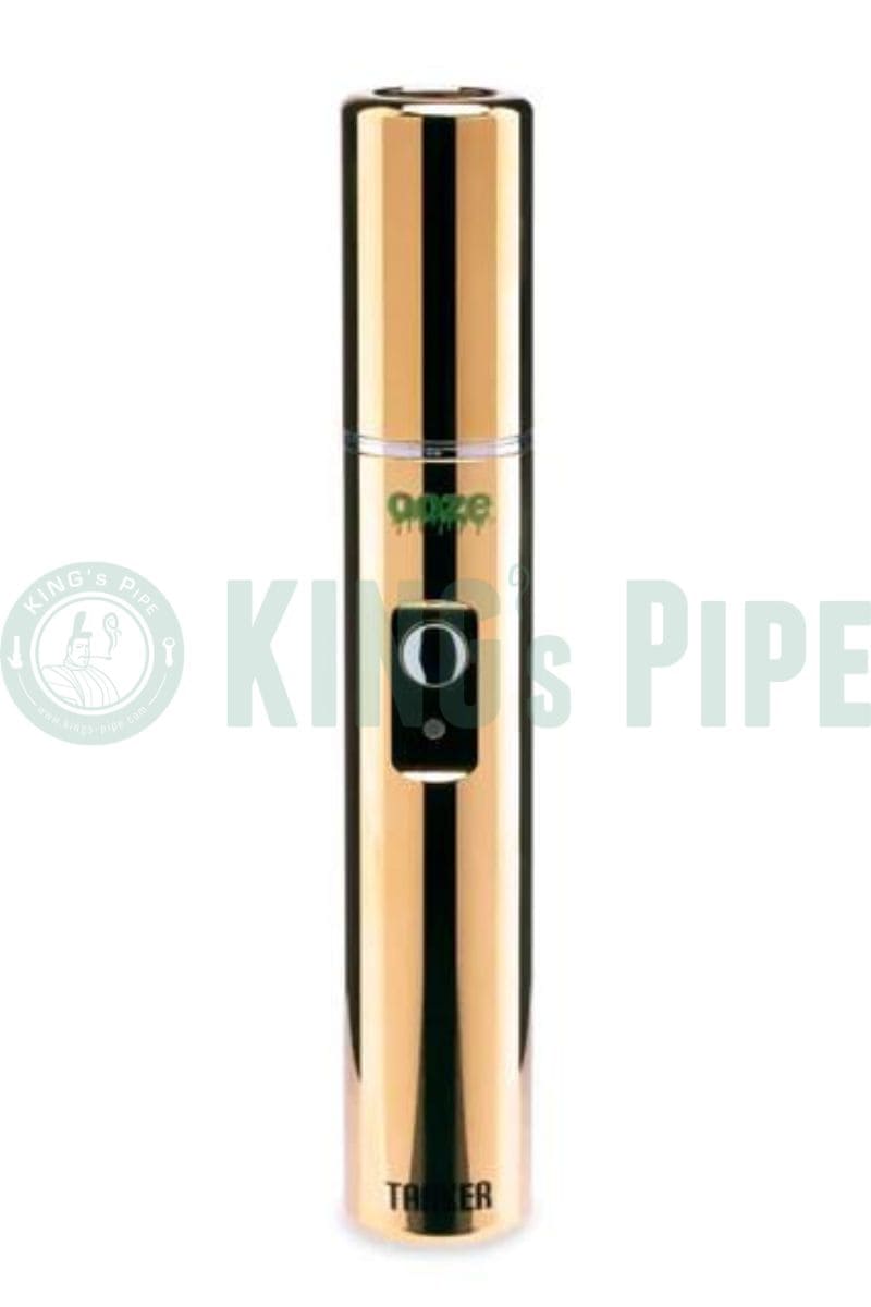 OOZE Tanker 510 Pen Battery Lucky Gold