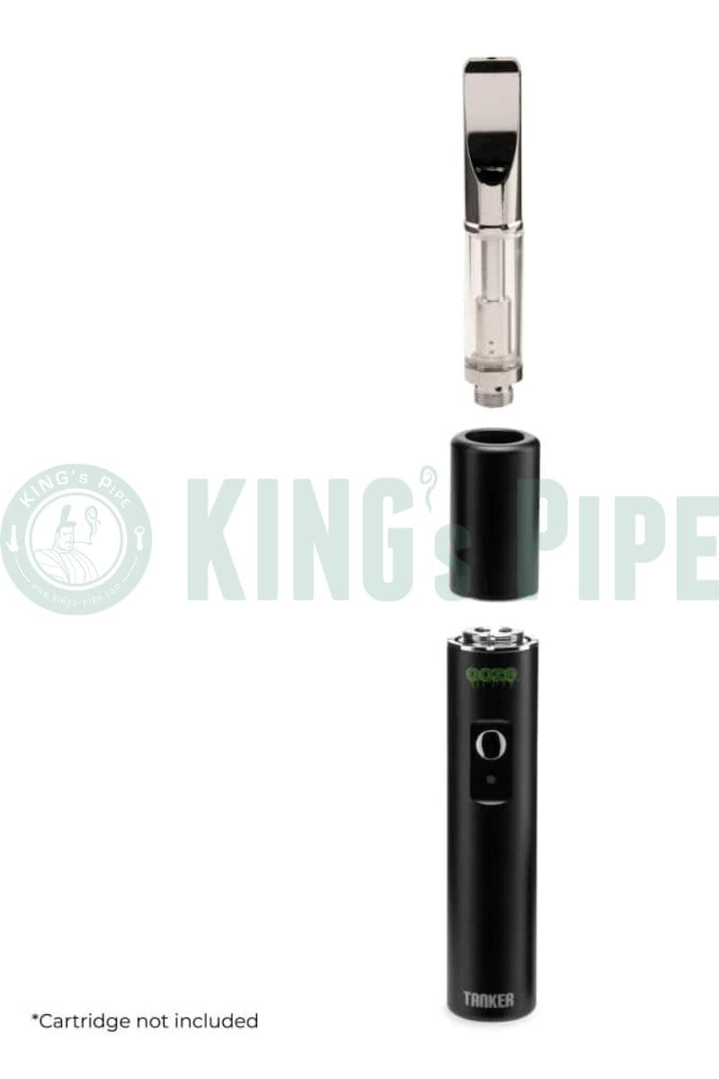 OOZE Tanker 510 Pen Battery