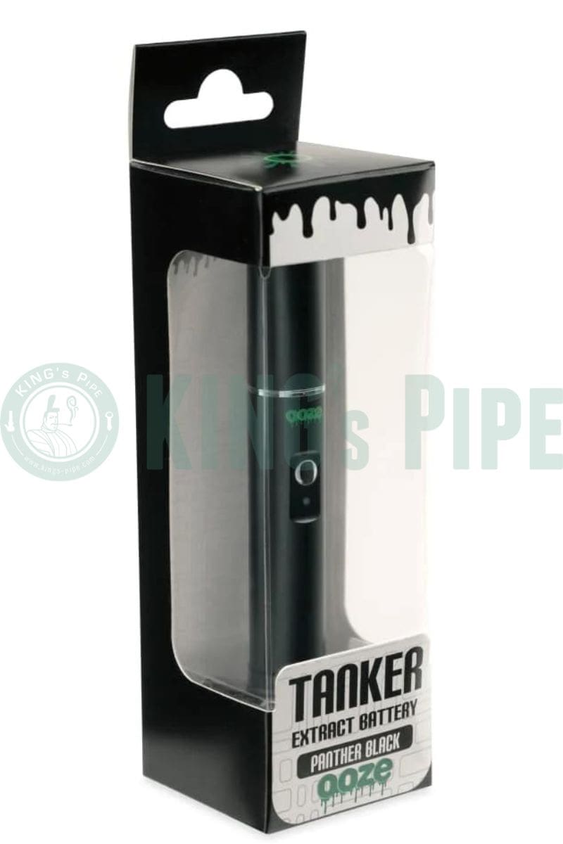 OOZE Tanker 510 Pen Battery