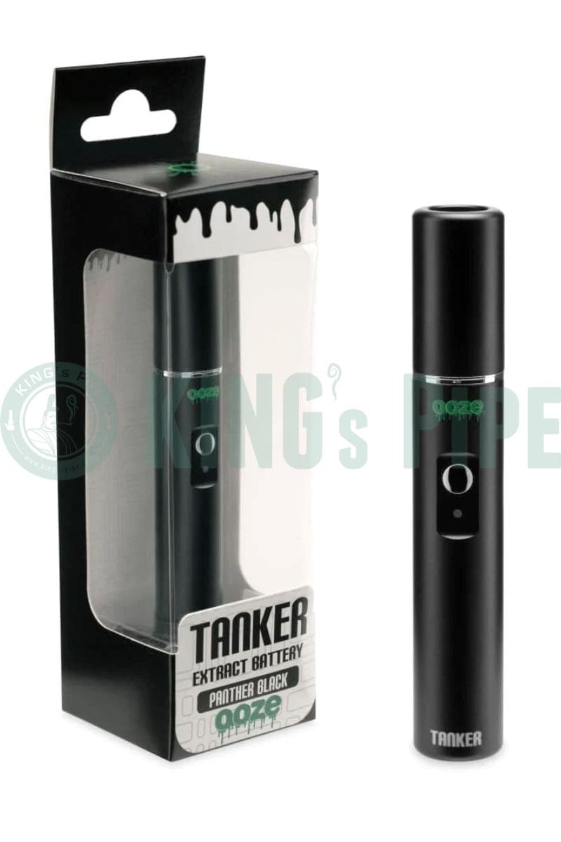 OOZE Tanker 510 Pen Battery