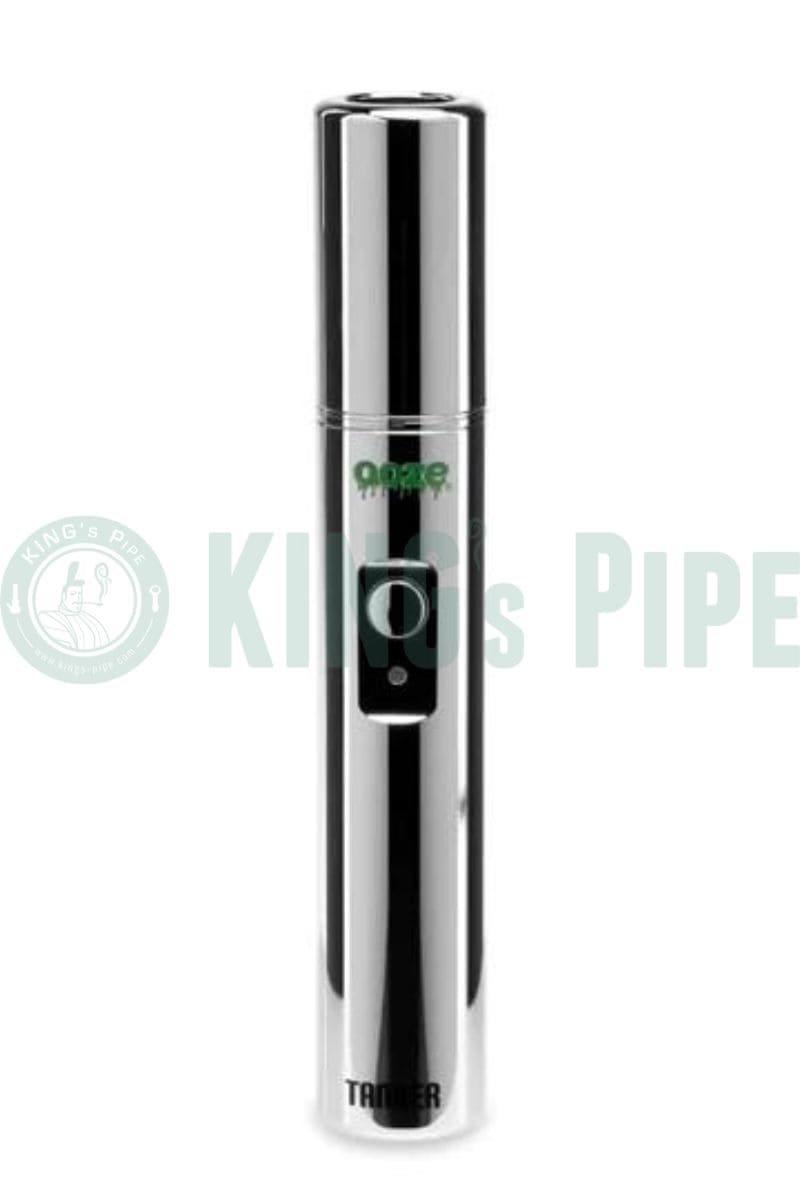 OOZE Tanker 510 Pen Battery Cosmic Chrome