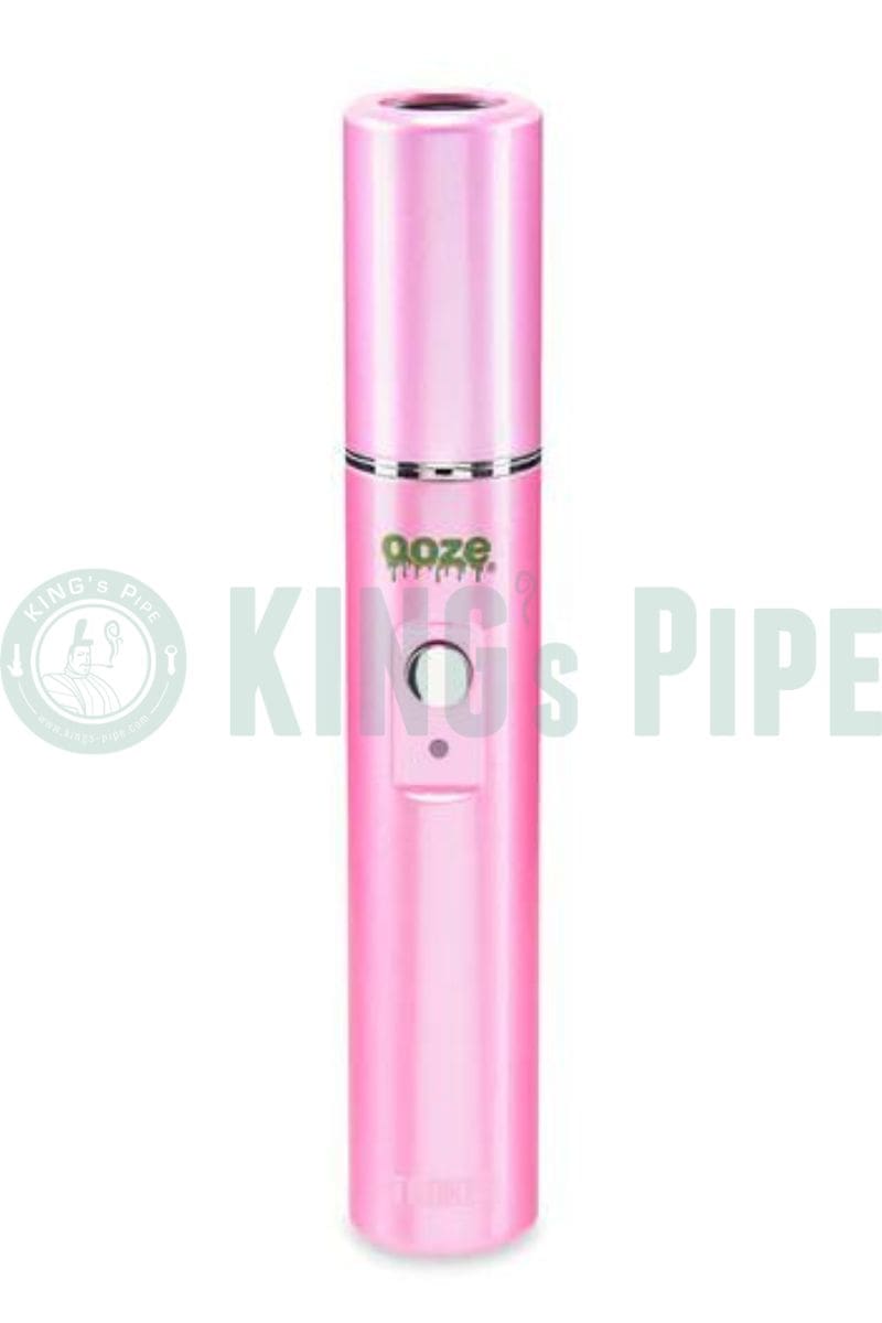 OOZE Tanker 510 Pen Battery Ice Pink