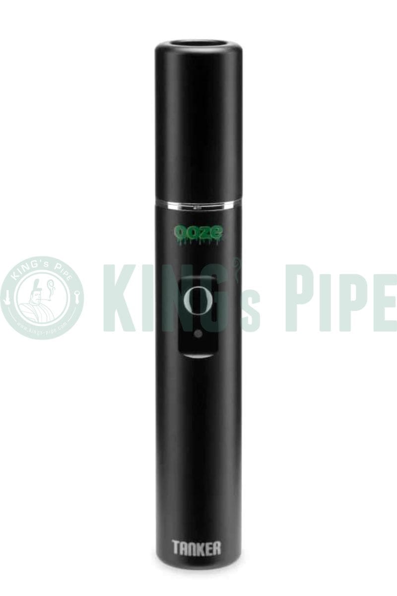 OOZE Tanker 510 Pen Battery Panther Black