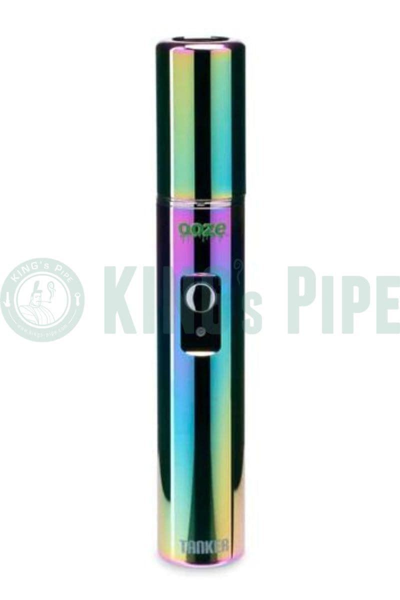 OOZE Tanker 510 Pen Battery Rainbow