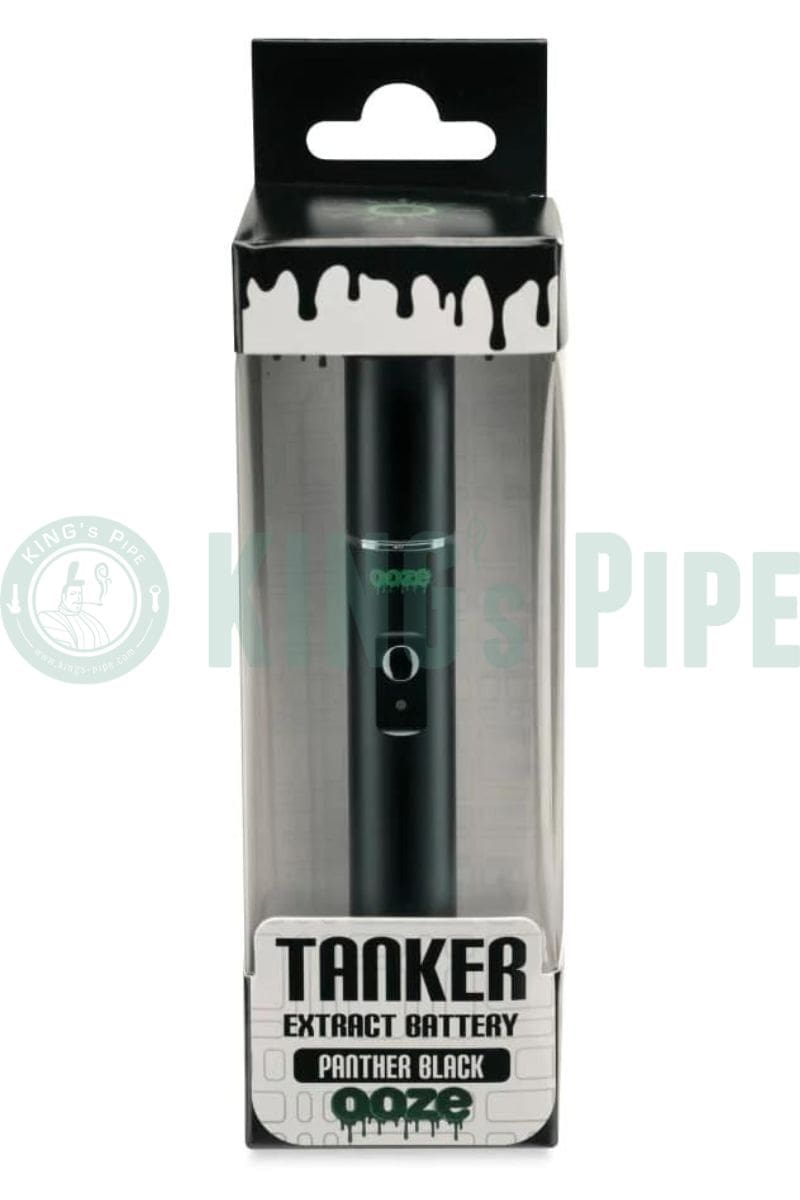 OOZE Tanker 510 Pen Battery