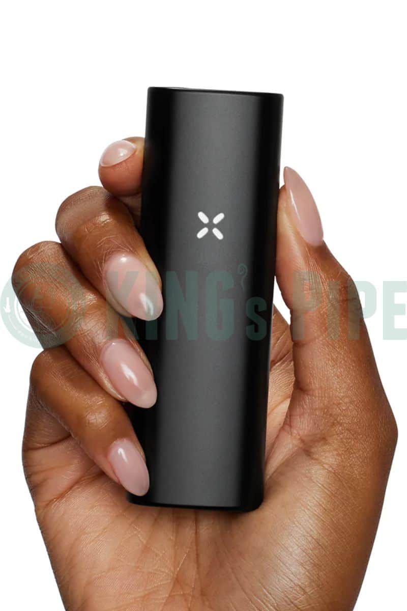 PAX MINI Dry Herb Vaporizer