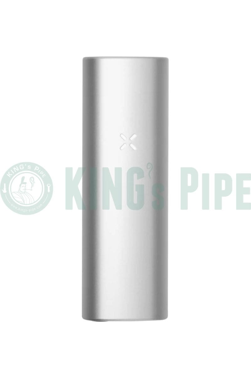 PAX MINI Dry Herb Vaporizer Platinum