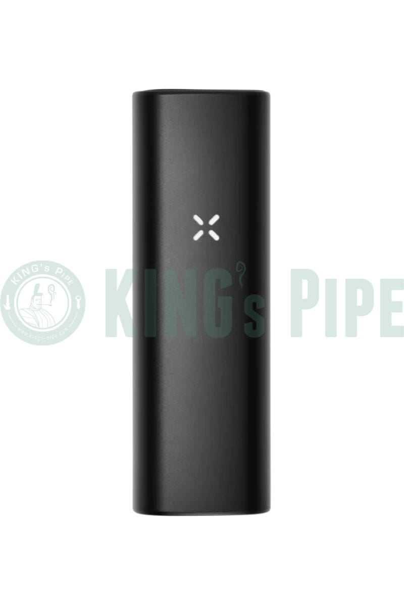 PAX MINI Dry Herb Vaporizer Onyx