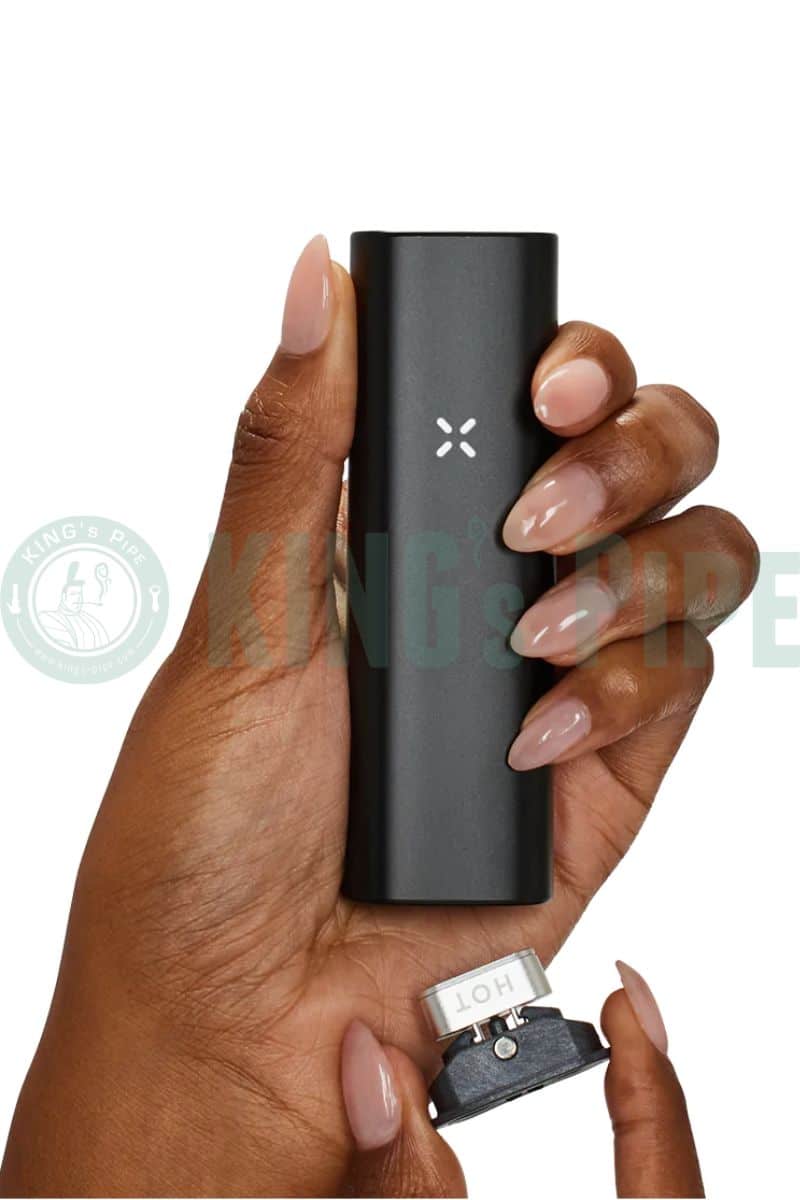 PAX PLUS 2 in 1 Vaporizer