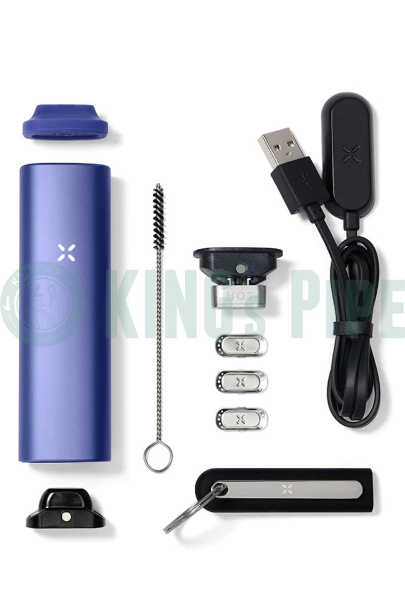 PAX PLUS 2 in 1 Vaporizer