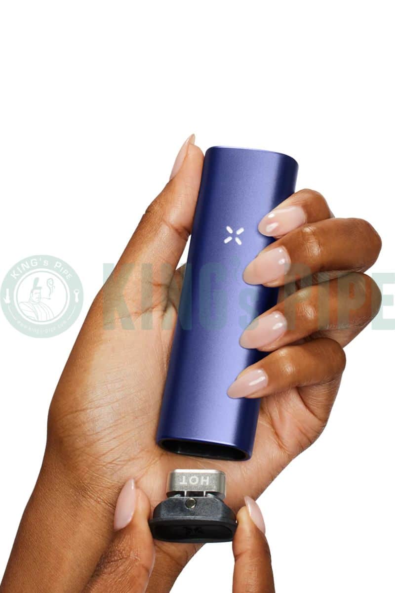 PAX PLUS 2 in 1 Vaporizer