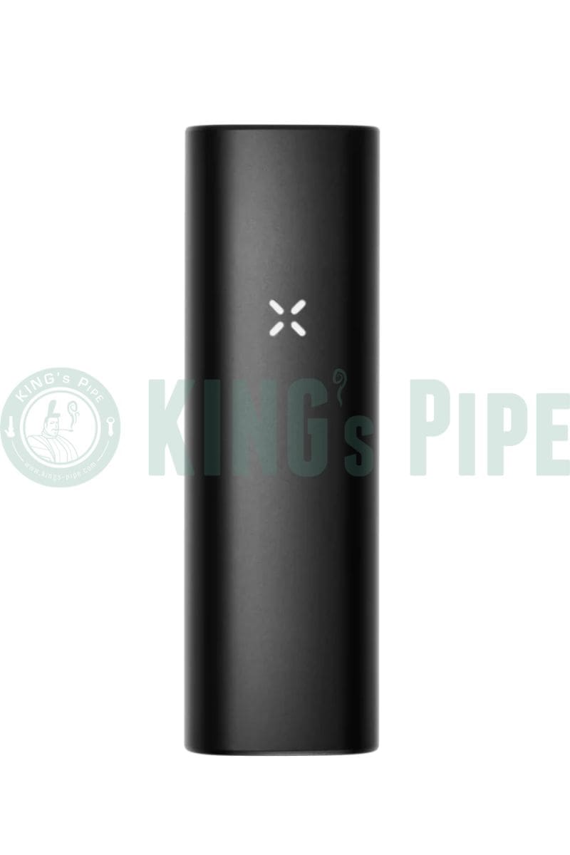 PAX PLUS 2 in 1 Vaporizer Onyx