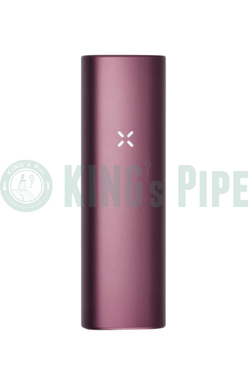 PAX PLUS 2 in 1 Vaporizer Elderberry