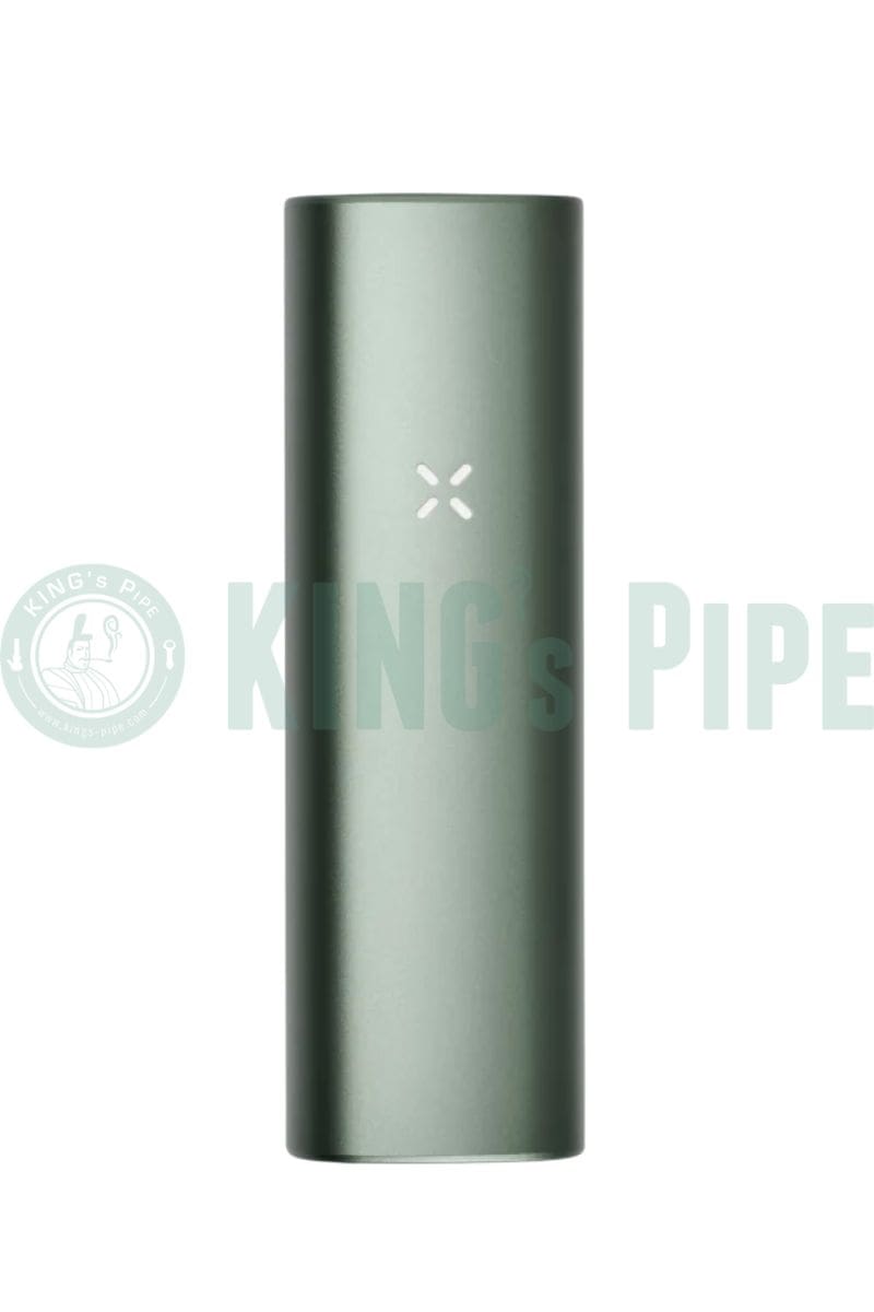 PAX PLUS 2 in 1 Vaporizer Sage