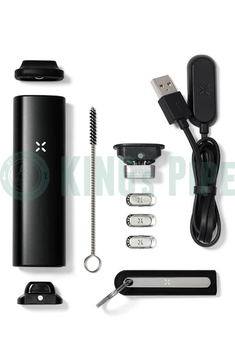 PAX PLUS 2 in 1 Vaporizer