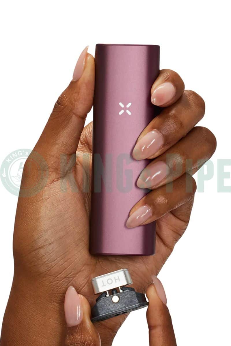 PAX PLUS 2 in 1 Vaporizer