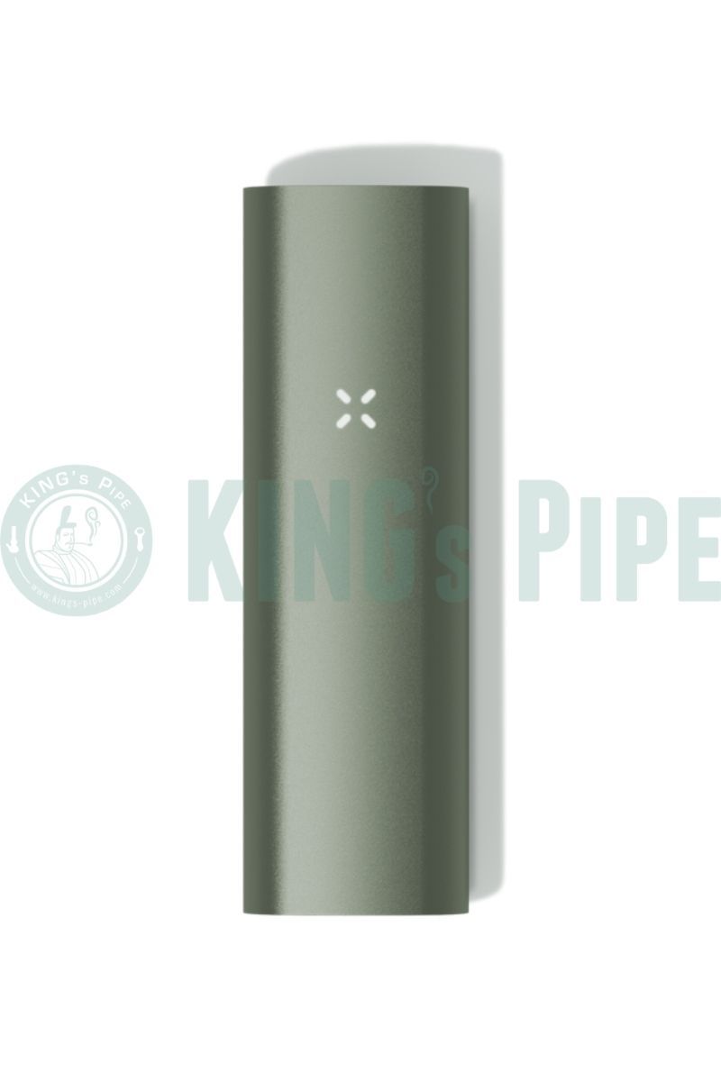 Ploom - PAX 3 Vaporizer - Complete Kit Sage