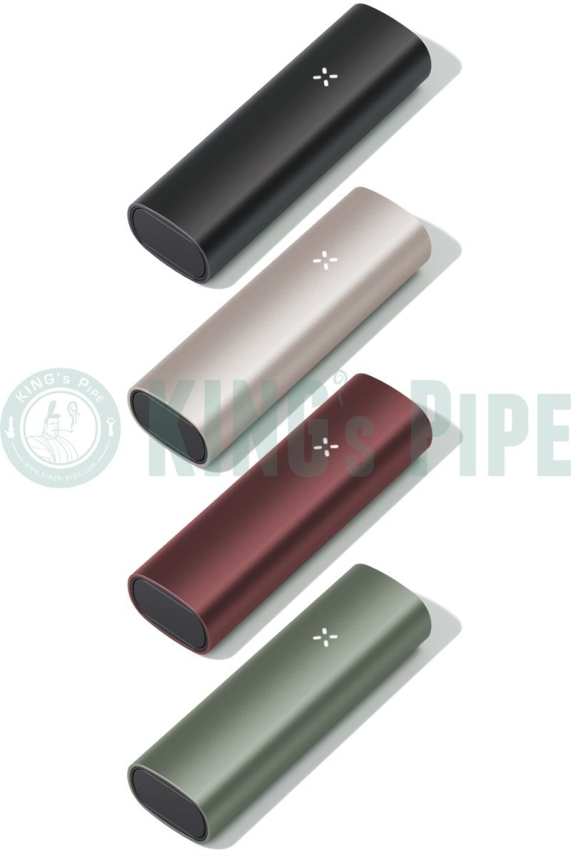 Ploom - PAX 3 Vaporizer - Complete Kit