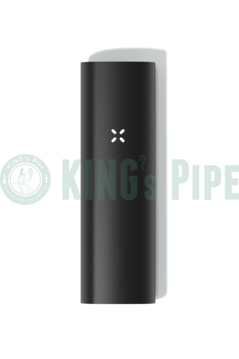 Ploom - PAX 3 Vaporizer - Complete Kit Black