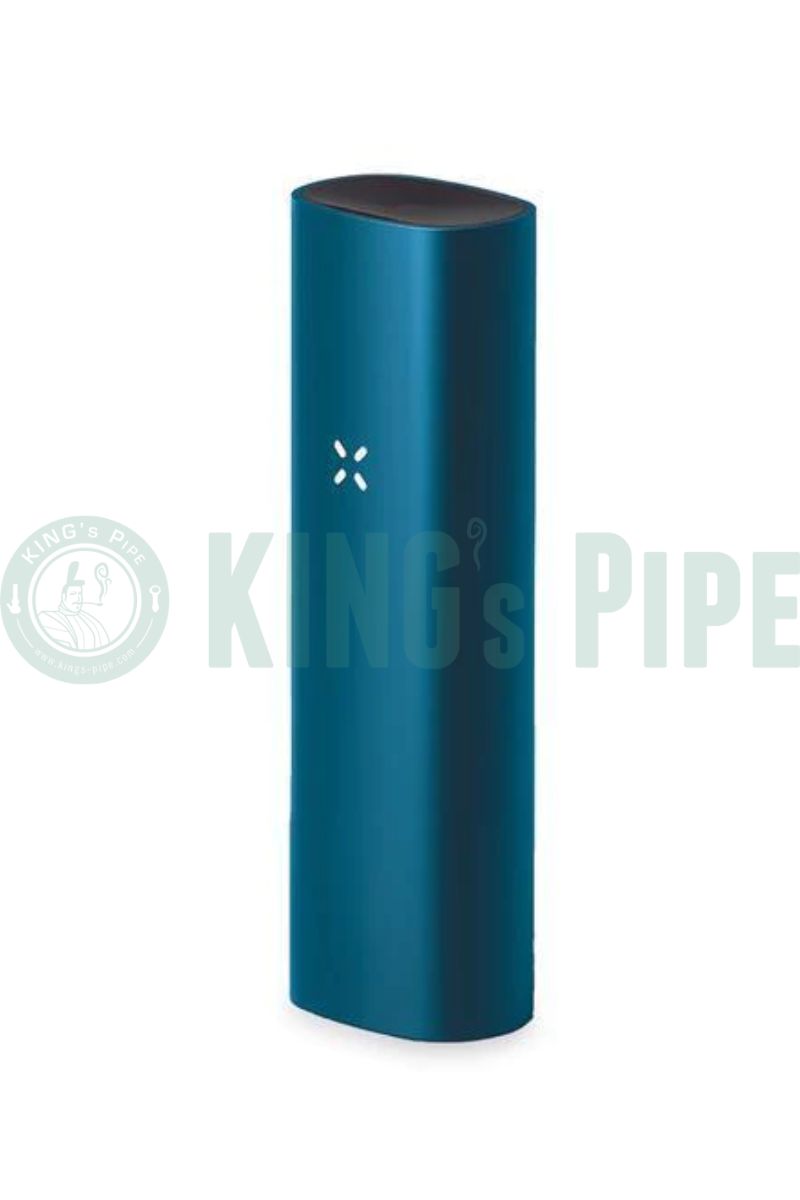 Ploom - PAX 3 Vaporizer - Complete Kit Ocean Blue - Limited Edition