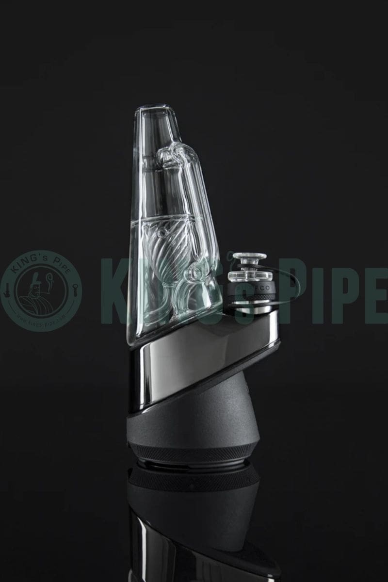 Puffco Peak/Pro Ryan Fitt Recycler Glass