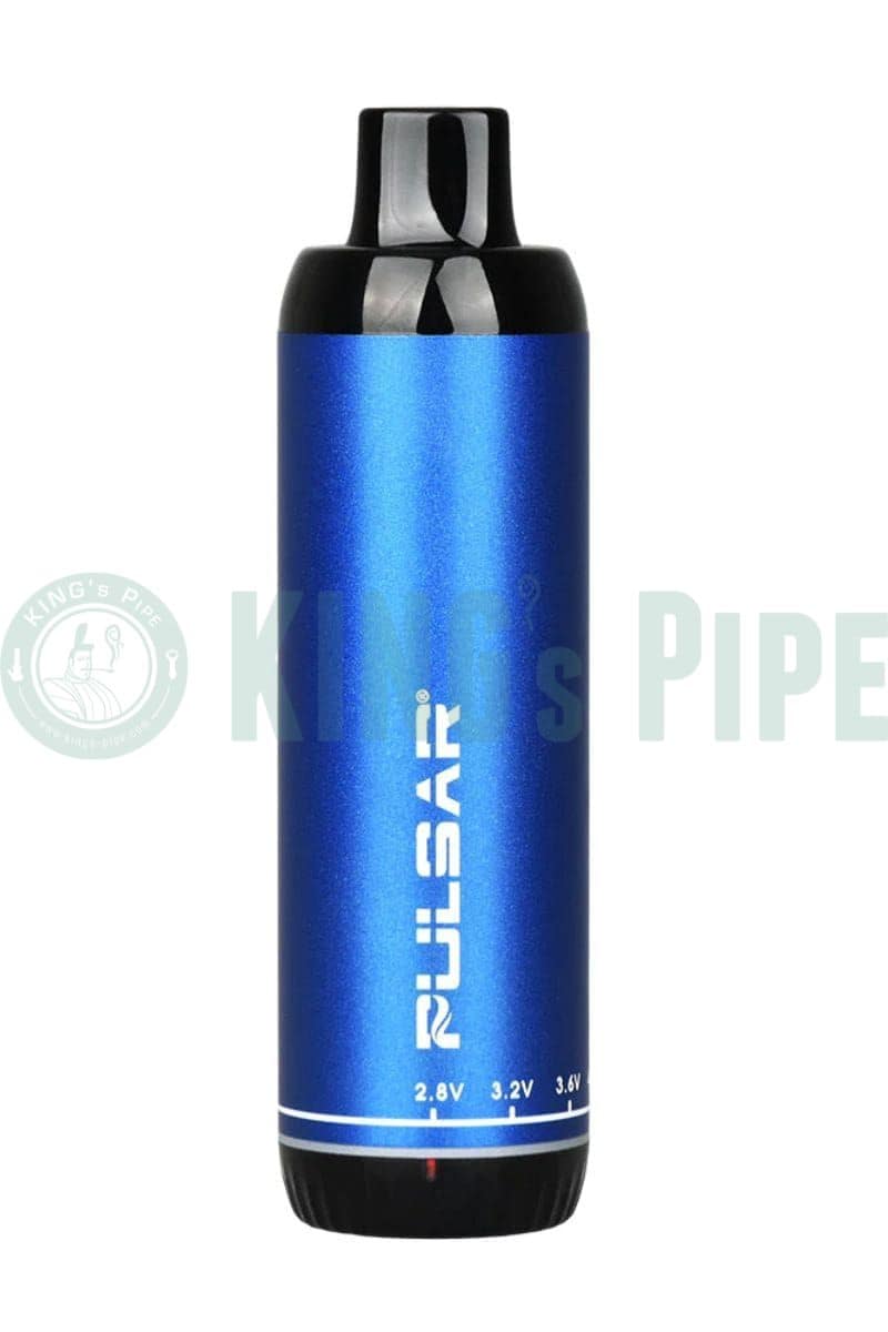 Pulsar 510 DL 3.0 Auto-Draw 510 Cart Vape Sapphire Blue