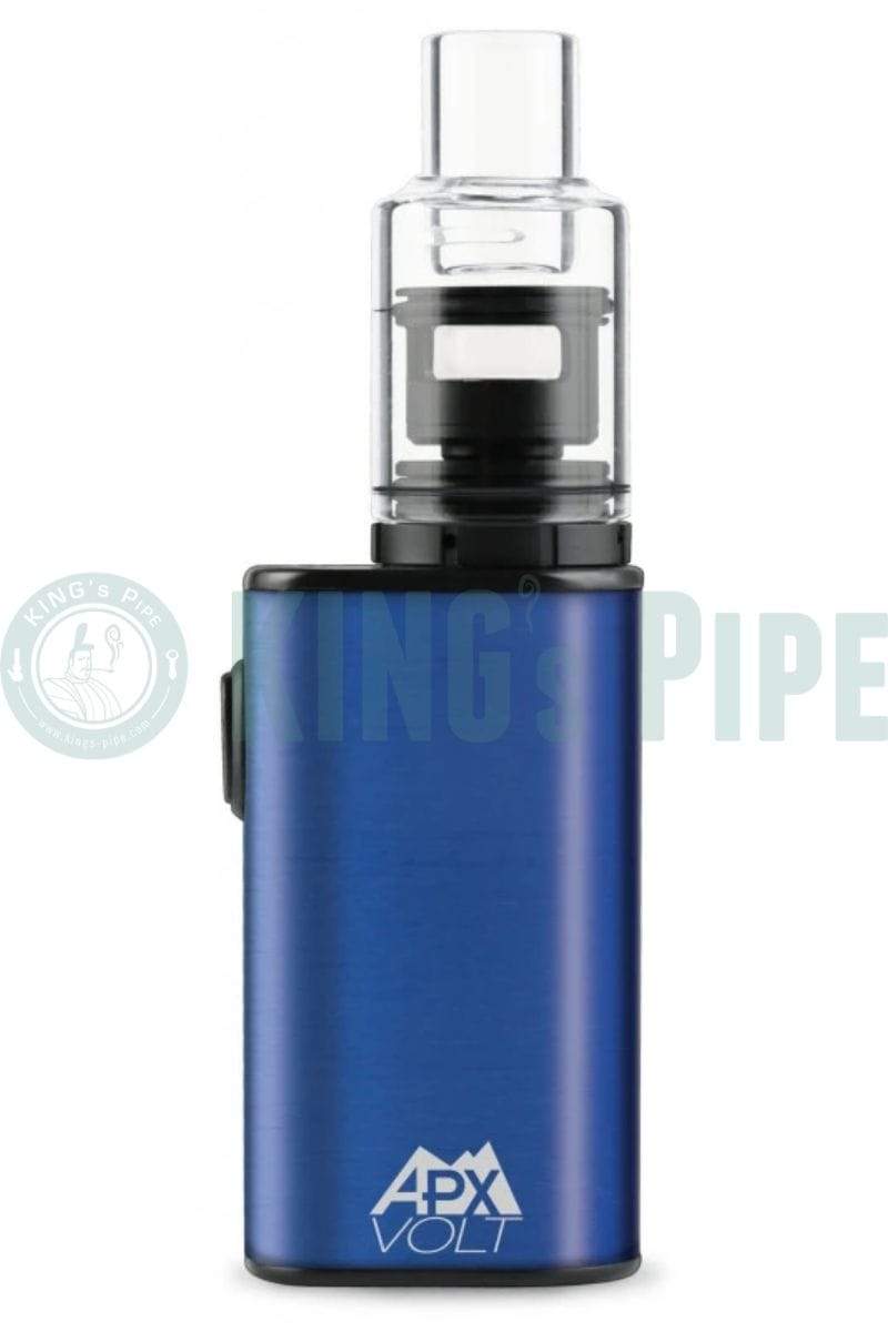 Pulsar - APX VOLT Vaporizer Kit Blue