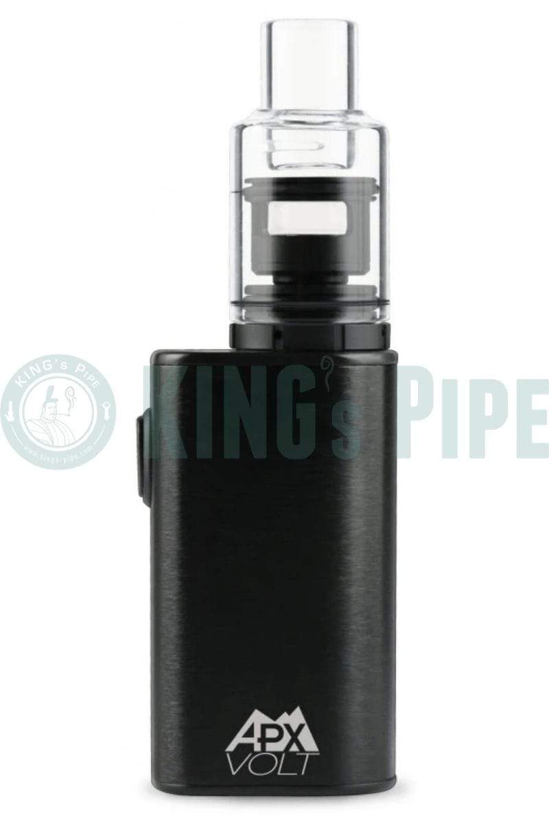 Pulsar - APX VOLT Vaporizer Kit Black