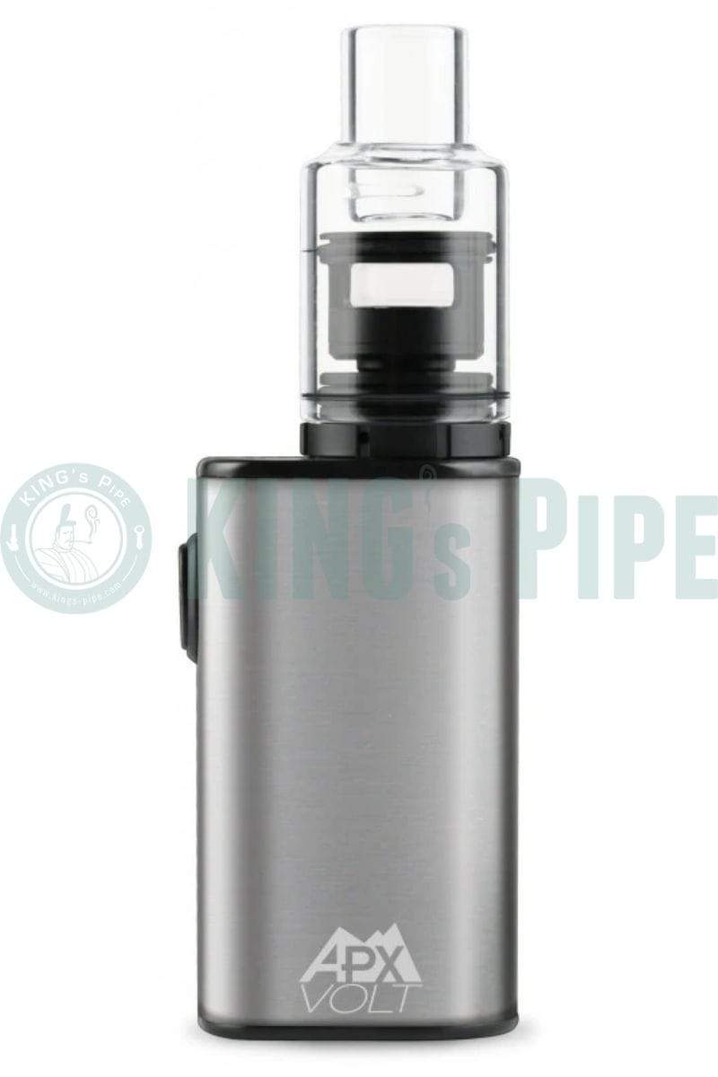 Pulsar - APX VOLT Vaporizer Kit Silver